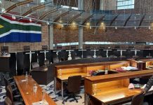 Ramaphosa Appoints Two New Judges to ConCourt Ramaphosa Appoints Two New Judges to ConCourt