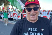 Coalition Protests US Israel Military Aggression Cape Town Coalition Protests US Israel Military Aggression Cape Town