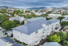 South Africans Flocking to Small University Town South Africans Flocking to Small University Town