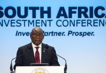 Ramaphosa Celebrates R890 Billion Investments Without Conference Ramaphosa Celebrates R890 Billion Investments Without Conference