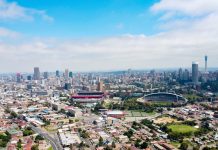 Johannesburg Facing Serious Financial Trouble Johannesburg Facing Serious Financial Trouble