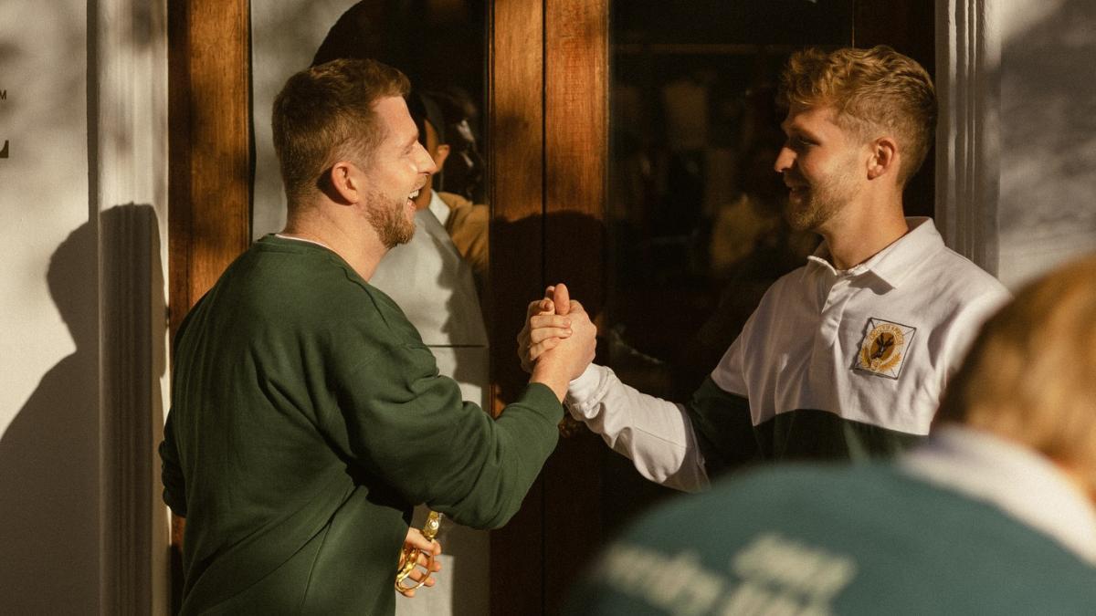 Brothers Expanding Iconic South African Brand Globally Brothers Expanding Iconic South African Brand Globally