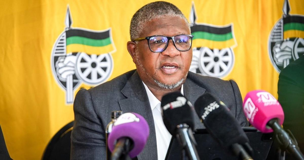 ANC Weighs Non-Member Recruitment for Mayoral Candidates ANC Weighs Non-Member Recruitment for Mayoral Candidates