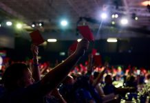 DA Rejects Proposal for Deputy Federal Leader Position DA Rejects Proposal for Deputy Federal Leader Position