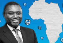 From Small Trading House to Africa’s Biggest Bank From Small Trading House to Africa's Biggest Bank
