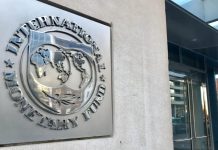 IMF Warns South Africa About Hot Money Risks IMF Warns South Africa About Hot Money Risks