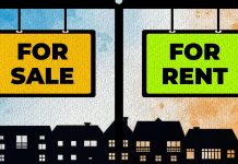 Renting Versus Buying Property in South Africa Renting Versus Buying Property in South Africa