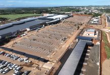 New Shopping Mall Opening Near Key South African Town New Shopping Mall Opening Near Key South African Town