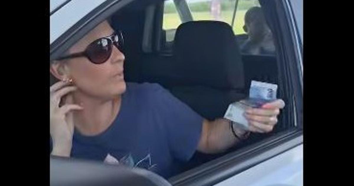 Pretoria Mom's Hilarious Diesel Skit Offers Relief Pretoria Mom's Hilarious Diesel Skit Offers Relief