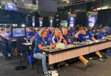 DA Candidates Aim to Dismantle ANC Control in Gauteng DA Candidates Aim to Dismantle ANC Control in Gauteng