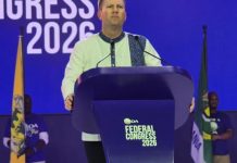 Macpherson Praises Steenhuisen’s Impact on DA’s Growth Macpherson Praises Steenhuisen's Impact on DA's Growth