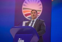 The Blue Machine Enters a New Era With Leadership Change The Blue Machine Enters a New Era With Leadership Change