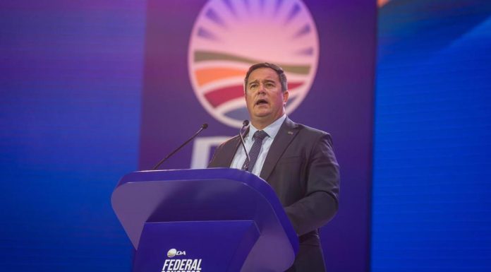 The Blue Machine Enters a New Era With Leadership Change The Blue Machine Enters a New Era With Leadership Change