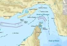 Trump Announces Naval Blockade of Strait of Hormuz Trump Announces Naval Blockade of Strait of Hormuz