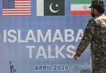 World Urges More Negotiation After US Iran Talks End World Urges More Negotiation After US Iran Talks End