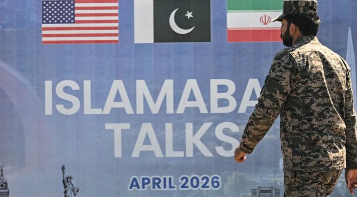 World Urges More Negotiation After US Iran Talks End World Urges More Negotiation After US Iran Talks End