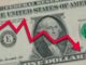 U.S. Dollar Ticks Down U.S. Dollar Ticks Down