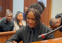 Social Media Expert Returns to Witness Stand in Zuma Trial Social Media Expert Returns to Witness Stand in Zuma Trial