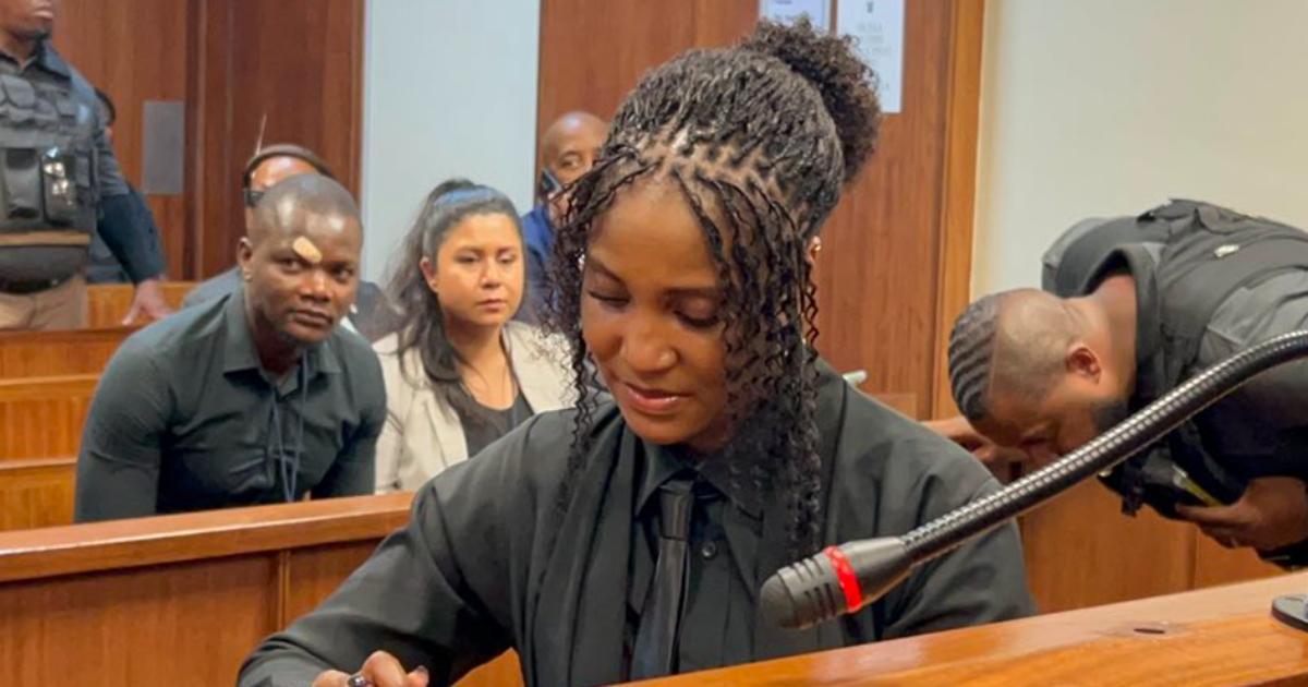 Social Media Expert Returns to Witness Stand in Zuma Trial Social Media Expert Returns to Witness Stand in Zuma Trial