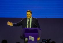 DA Aims for Primary Role in GNU, Says Hill-Lewis DA Aims for Primary Role in GNU, Says Hill-Lewis