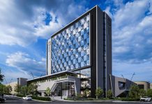 R750 Million Hotel at Major South African Mall R750 Million Hotel at Major South African Mall