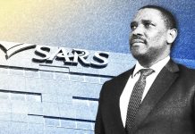 South African Man Must Collect R2 Trillion in One Year South African Man Must Collect R2 Trillion in One Year