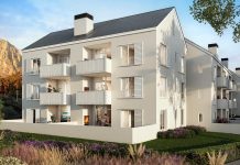 Affordable Apartment Development Launches in University Town Affordable Apartment Development Launches in University Town