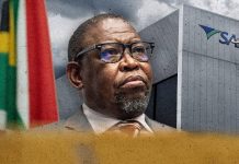 R900 Billion Sector With No Direct Tax Payments R900 Billion Sector With No Direct Tax Payments