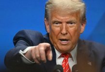 President and Pope Feud’s Impact on Trump President and Pope Feud's Impact on Trump