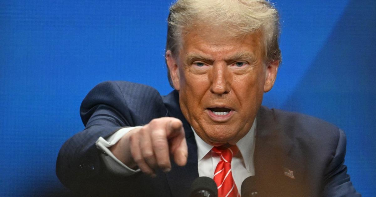 President and Pope Feud's Impact on Trump President and Pope Feud's Impact on Trump