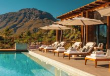 Two South African Spas Ranked Among World’s Most Beautiful Two South African Spas Ranked Among World's Most Beautiful