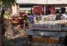 Zimbabwe Farm Owned by Mugabe’s Wife Collapses Zimbabwe Farm Owned by Mugabe's Wife Collapses