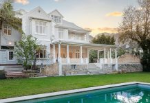 South African City Sees Property Prices Double in 10 Years South African City Sees Property Prices Double in 10 Years