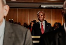 Eff Supporters Gather in KuGompo City for Malema Eff Supporters Gather in KuGompo City for Malema