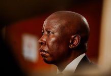 Julius Malema Awaits Verdict After Eight Years in Court Julius Malema Awaits Verdict After Eight Years in Court