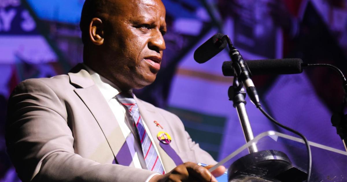 Premier Ntuli Welcomes Resignation of Ithala Board Premier Ntuli Welcomes Resignation of Ithala Board