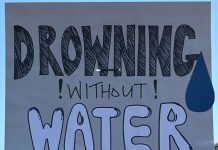 SAHRC Launches Inquiry Into Gauteng Water Crisis SAHRC Launches Inquiry Into Gauteng Water Crisis