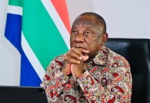 Ramaphosa Appoints Apartheid-Era Negotiator as U.S. Ambassador Ramaphosa Appoints Apartheid-Era Negotiator as U.S. Ambassador