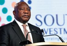 Ramaphosa To Name New Ambassador To The United States Ramaphosa To Name New Ambassador To The United States
