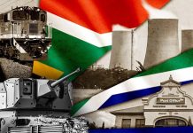 South Africa gave SOEs R500 billion South Africa gave SOEs R500 billion