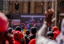 Mixed reaction to Julius Malema’s sentencing Mixed reaction to Julius Malema's sentencing