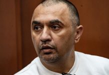 Police Corruption Allegations Resurface in Modack Trial Police Corruption Allegations Resurface in Modack Trial