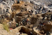 Rights Group Seeks AU Action on Toxic Mining in Zambia Rights Group Seeks AU Action on Toxic Mining in Zambia