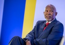 Reserve Bank Governor Discusses Inflation and Interest Rates Reserve Bank Governor Discusses Inflation and Interest Rates