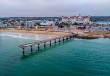 New 145-Room Hotel Opens in South African Coastal City New 145-Room Hotel Opens in South African Coastal City