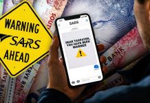 SARS Intensifies Pressure on Taxpayers SARS Intensifies Pressure on Taxpayers