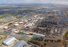 Three Facilities Preventing South Africa’s Collapse Three Facilities Preventing South Africa's Collapse