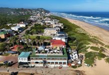 South Africans Flocking to Four Small Towns South Africans Flocking to Four Small Towns