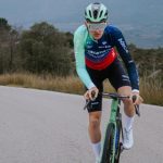 Seixas Poised for Historic Win at Itzulia Cycle Race Seixas Poised for Historic Win at Itzulia Cycle Race