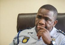 Mkhwanazi vows to dismantle ‘Big Five’ cartel Mkhwanazi vows to dismantle 'Big Five' cartel